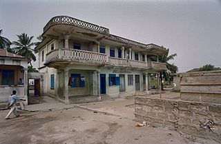 Profile Picture of Awutu Senya Districton Wikipedia