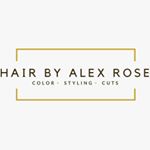 Profile Picture of A l e x  P h i l l i p s (@hair_by_alexrose) on Instagram
