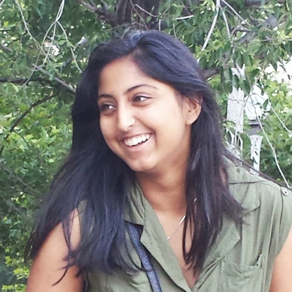 Profile Picture of Ekta Patel (@epatel9431) on Poshmark