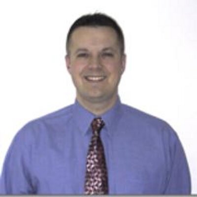 Profile Picture of Matthew J. Mallory (@MattJMallory) on Twitter