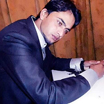 Profile Picture of Ali Asghar Ali (@alisgharali) on Flickr
