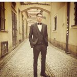 Profile Picture of David Sadílek (@david_sadilek) on Instagram