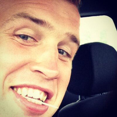 Profile Picture of Tom Cheeseman (@cheesemantom) on Twitter