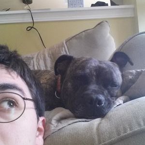 Profile Picture of Ben Staub (@Ben_Staub) on Twitter