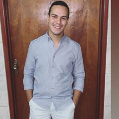 Profile Picture of Leonardo Carlin (@leonardocarlin1) on Tiktok