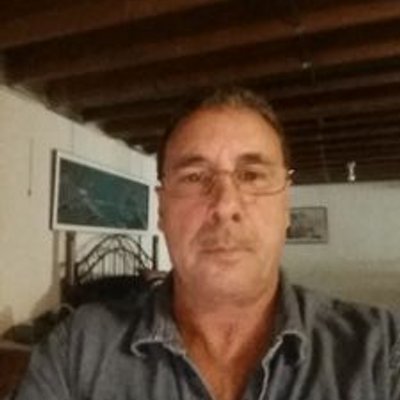 Profile Picture of Mike Haegele (@a03f65c6fac3475) on Twitter