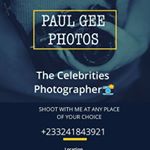 Profile Picture of PAUL GEE📸 (@celebrities_photographer) on Instagram