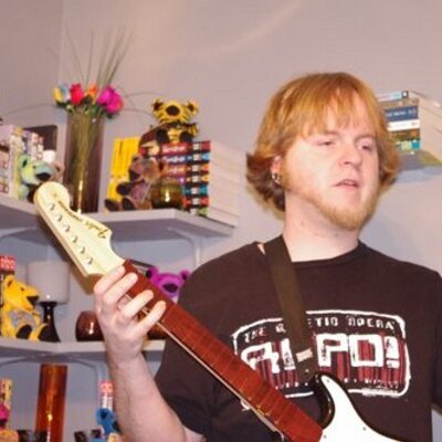 Profile Picture of Kyle Henson (@kylehenson13) on Twitter