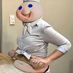 Profile Picture of John hightower (@pillilsbury_doughboy) on Instagram