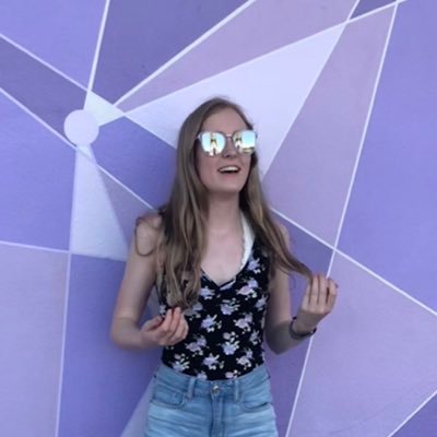 Profile Picture of Laura Rountree (@lrountree4) on Twitter