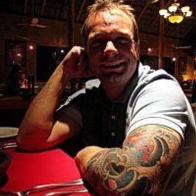 Profile Picture of Brad Cherry (@bradcherry) on Twitter