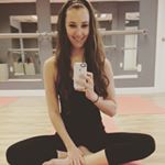 Profile Picture of Michelle Webber (@michelle_webber) on Instagram