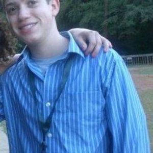 Profile Picture of Andrew Vogel (@andrewvogel) on Myspace
