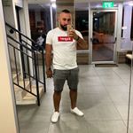 Profile Picture of מיכאל גולן (@michael_golan12) on Instagram