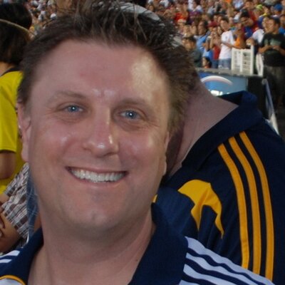 Profile Picture of Brian Erdman (@acrozone) on Twitter