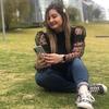 Profile Picture of Cynthia Capellan (@cyncapellan) on Tiktok