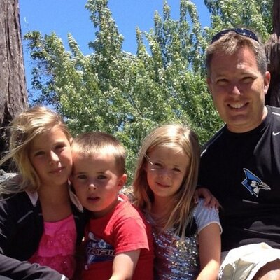 Scott - Twitter Profile Picture of Scott (@scottkugler) on Twitter