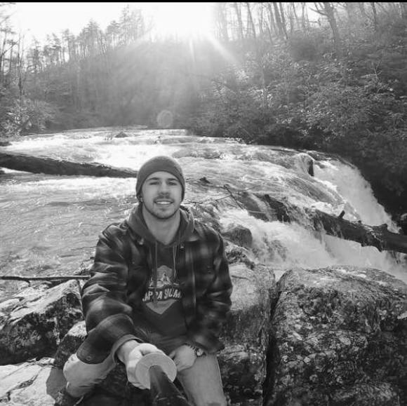 Profile Picture of Brandon Daniel (@rfd280) on Poshmark