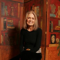 Profile Picture of Gloria Steinem (@gloria-steinem) on Quora