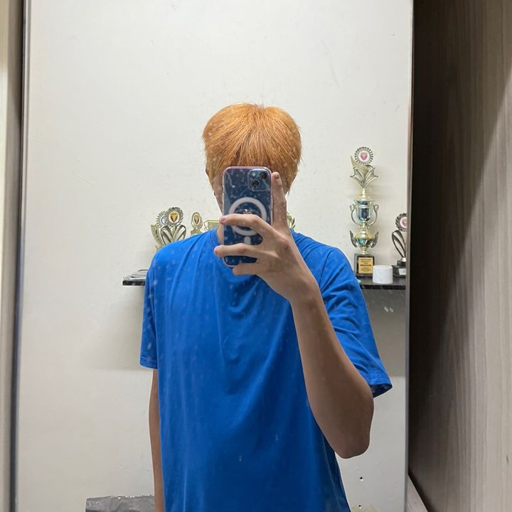 Profile Picture of an (@lingandrew5) on Tiktok