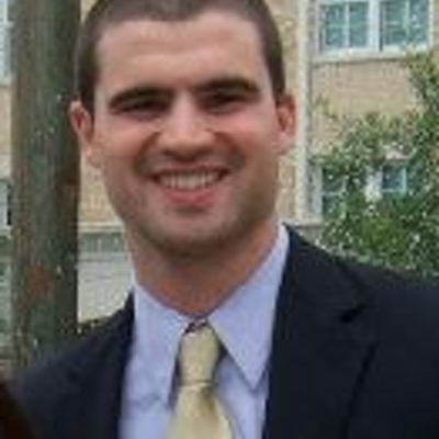 Profile Picture of Scott Galey (@ScottGaley) on Twitter