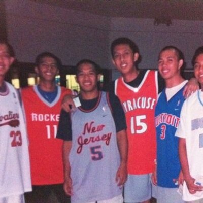 Profile Picture of Dennis Miranda (@dennok32) on Twitter