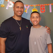 Profile Picture of Edwin Almonte (@edwinalmonte4305) on Youtube