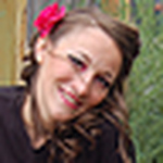 Profile Picture of Amanda Davidson (@bi-babecious) on Flickr