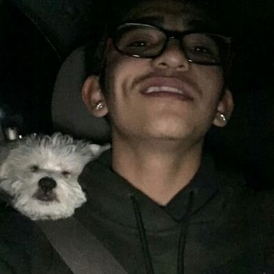 Profile Picture of Matthew J Gurule (@Outkahst14) on Twitter