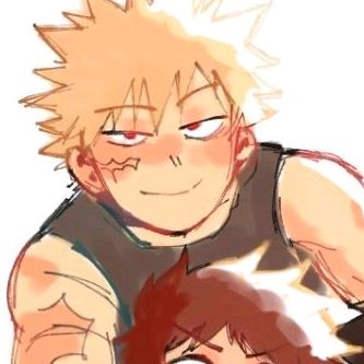 Profile Picture of Bakugo 🪷 (@mark_tomoe) on Tiktok