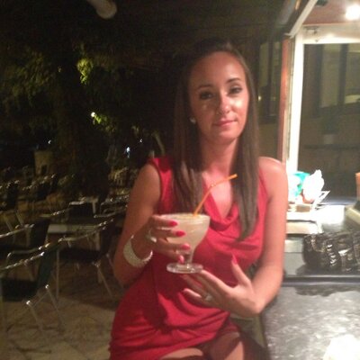 Profile Picture of Jessica Kwiatkowski (@Jess_k_22) on Twitter