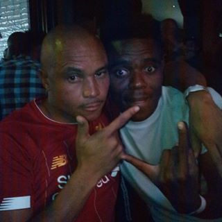 Profile Picture of Malcolm Bunting (@malcolm.bunting.98) on Facebook