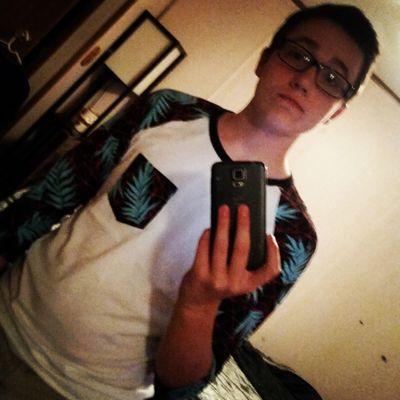 Profile Picture of Alexander Vickery (@envertfallen) on Twitter