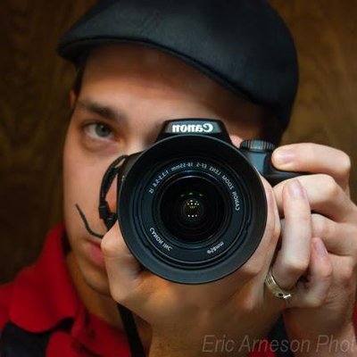 Profile Picture of Eric Arneson (@KrazyEB) on Twitter