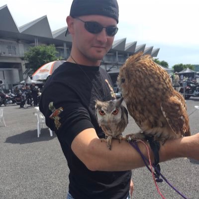 Profile Picture of Damian Ramey (@damian_ramey) on Twitter