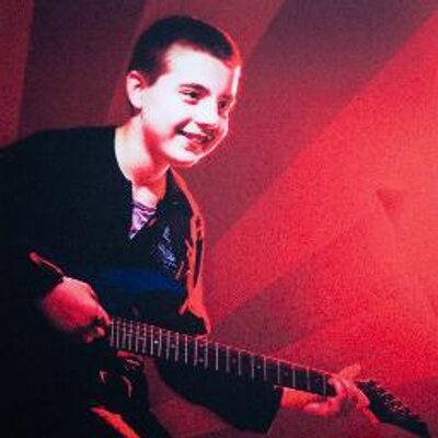 Profile Picture of John Keeble (@MadKeebleJ) on Twitter