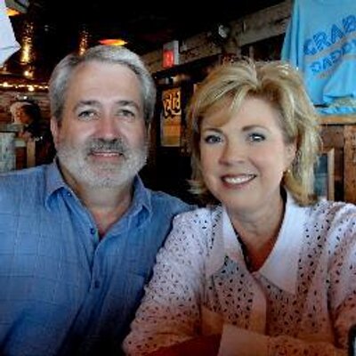 Profile Picture of David Mansell (@DavidLisa0311) on Twitter