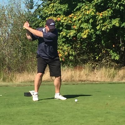 Profile Picture of Christopher C Spath (@ChristopherCSp) on Twitter