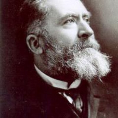 Profile Picture of Dominique DUVAL (@domduv) on Twitter