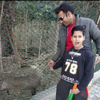 Profile Picture of Aditya Tickoo (@tickoo.aditya) on Instagram