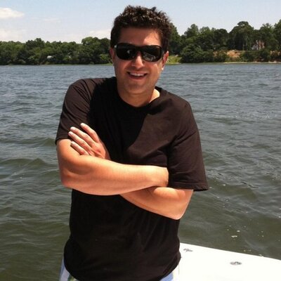 Profile Picture of Josh Bixby Abrams (@BixbyAbrams) on Twitter