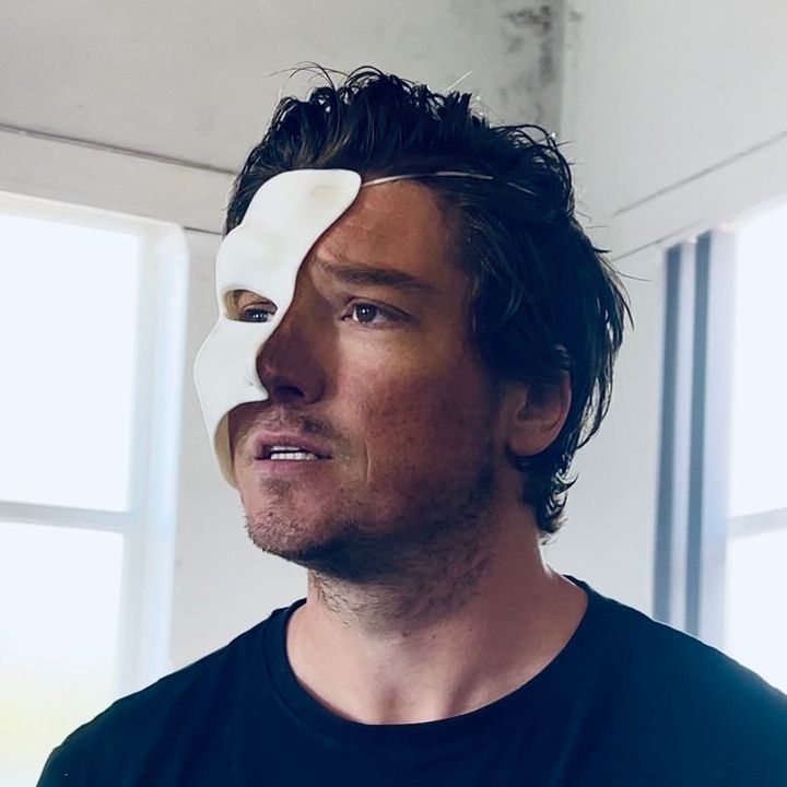 Profile Picture of Lee McCusker (@leemccusker) on Tiktok
