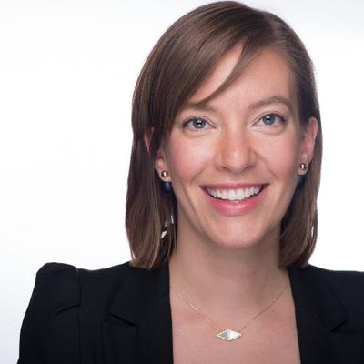 Profile Picture of Kathryn Kelly Bechton Twitter