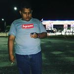 Profile Picture of Amer Hakim (@ameer_hakim1997) on Instagram