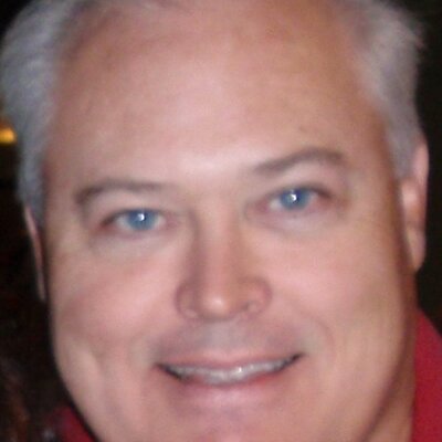 Profile Picture of Ron Barnes (@ceparon) on Twitter