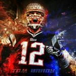 Profile Picture of Matthew Bernier (@tom_brady_beast21) on Instagram