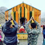 Gaurav Tyagi - Instagram Profile Picture of Gaurav Tyagi (@gauravtyagihbk) on Instagram