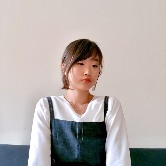 Profile Picture of Haely yoon Chang (@haelyc) on Poshmark