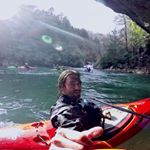 Profile Picture of Sam Wakefield, P.G. (@whitewaterwakefield) on Instagram