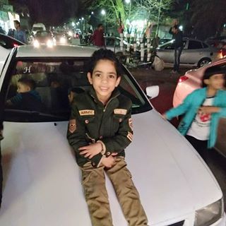 Profile Picture of Adam Rade (@adam.rade.14) on Facebook